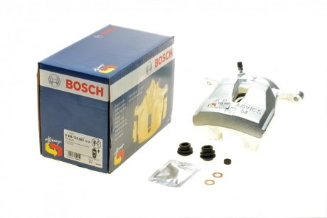 СУПОРТ ПЕРЕДНIЙ ПРАВИЙ BOSCH 0 986 135 483