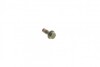 Тормозные колодки передние (15.1mm) Volvo S40/V40 (B4184, B4204 -06/97) (Lucas) BOSCH 0 986 424 371 (фото 5)