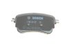 ДИСКОВI КОЛОДКИ ЗАДНI BOSCH 0 986 424 437 (фото 5)