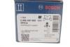 Колодки тормозные BOSCH 0 986 460 965 (фото 4)