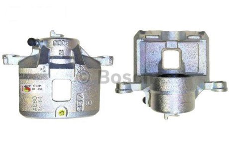 Тормозной суппорт BOSCH 0 986 474 391