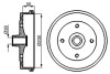 Тормозной барабан BOSCH 0 986 477 030 (фото 1)