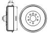 Гальмівний барабан VW T4 \'\'90-03 BOSCH 0 986 477 046 (фото 1)