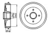 Тормозной барабан BOSCH 0 986 477 124 (фото 1)