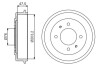 Тормозной барабан BOSCH 0 986 477 180 (фото 1)