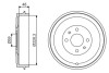 Тормозной барабан BOSCH 0 986 477 212 (фото 1)