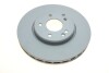 Диск тормозной MB W203/W210 \'\'F BOSCH 0 986 478 876 (фото 7)