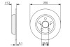 Тормозной диск BOSCH 0986479766 (фото 1)