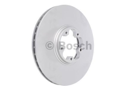 Тормозной диск BOSCH 0 986 479 B29 (фото 1)