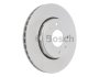 Тормозной диск BOSCH 0 986 479 B37 (фото 1)