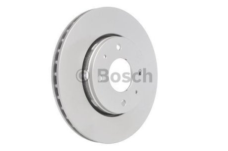 Тормозной диск BOSCH 0 986 479 B37 (фото 1)