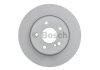 Тормозной диск BOSCH 0 986 479 B41 (фото 2)