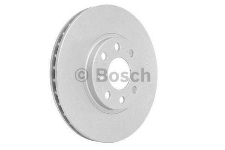 Тормозной диск BOSCH 0 986 479 B46 (фото 1)