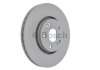 Тормозной диск BOSCH 0986479B47 (фото 1)