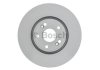 Тормозной диск BOSCH 0986479B47 (фото 2)