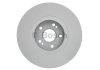 Тормозной диск BOSCH 0986479B47 (фото 4)