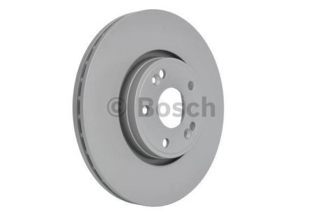 Тормозной диск BOSCH 0986479B47