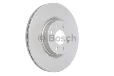 Тормозной диск BOSCH 0 986 479 B49