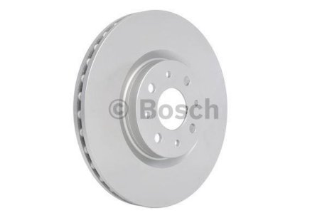 Тормозной диск BOSCH 0 986 479 B52