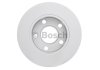 Гальмівний диск BOSCH 0 986 479 B56 (фото 4)