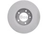 Тормозной диск BOSCH 0 986 479 B59 (фото 4)