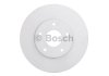 Гальмівний диск BOSCH 0986479B61 (фото 2)