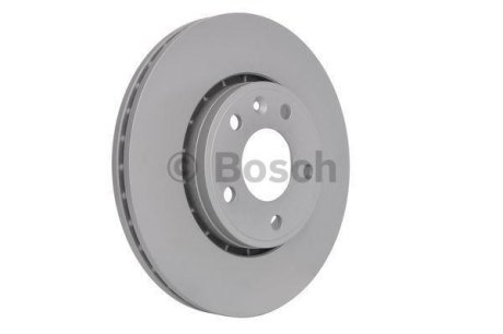 Тормозной диск BOSCH 0 986 479 B69