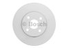 Тормозной диск BOSCH 0 986 479 B70 (фото 2)