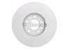Тормозной диск BOSCH 0 986 479 B86 (фото 4)