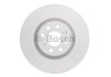 Тормозной диск BOSCH 0 986 479 B90 (фото 2)