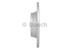 Тормозной диск BOSCH 0 986 479 B93 (фото 3)