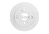 Тормозной диск BOSCH 0 986 479 B95 (фото 2)