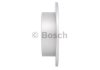 ДИСК ГАЛЬМIВНИЙ ЗАДНIЙ COATED BOSCH 0 986 479 C08 (фото 3)