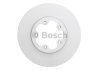 Гальмівний диск BOSCH 0 986 479 C09 (фото 2)