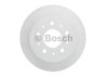 Тормозной диск BOSCH 0 986 479 C10 (фото 2)