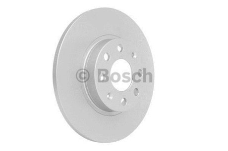 Тормозной диск BOSCH 0 986 479 C11 (фото 1)