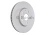 Гальмівний диск BOSCH 0986479C16 (фото 1)