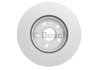 Гальмівний диск BOSCH 0986479C16 (фото 4)