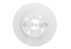 Тормозной диск BOSCH 0 986 479 C18 (фото 2)