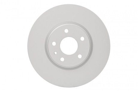 Гальмівний диск BOSCH 0 986 479 D85 (фото 1)
