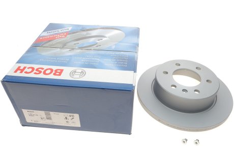 Диск тормоз Зад BOSCH 0 986 479 H06