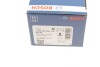 Колодки тормозные BOSCH 0986490500 (фото 4)