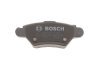 Колодки тормозные BOSCH 0 986 494 014 (фото 4)