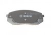 Гальмівні колодки дискові BOSCH 0 986 494 422 (фото 6)