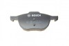 Колодки тормозные BOSCH 0 986 495 215 (фото 3)