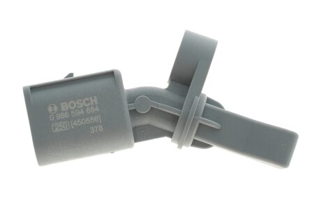 Датчик ABS BOSCH 0 986 594 684