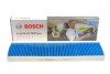 ФІЛЬТР САЛОНУ З АКТИВОВАНИМ ВУГІЛЛЯМ PRO BOSCH 0 986 628 579 (фото 1)