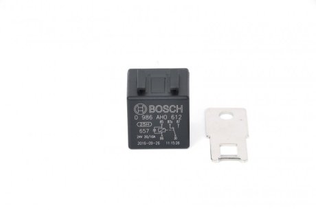 Карбамидный фильтр BOSCH 0 986 AH0 612