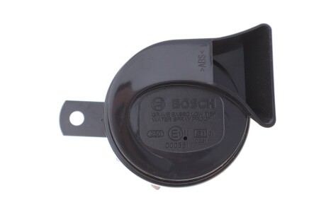 Сигнал BOSCH 0 986 AH0 744