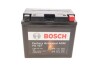 СВИНЦЕВА АКУМУЛЯТОРНА БАТАРЕЯ BOSCH 0 986 FA1 370 (фото 3)